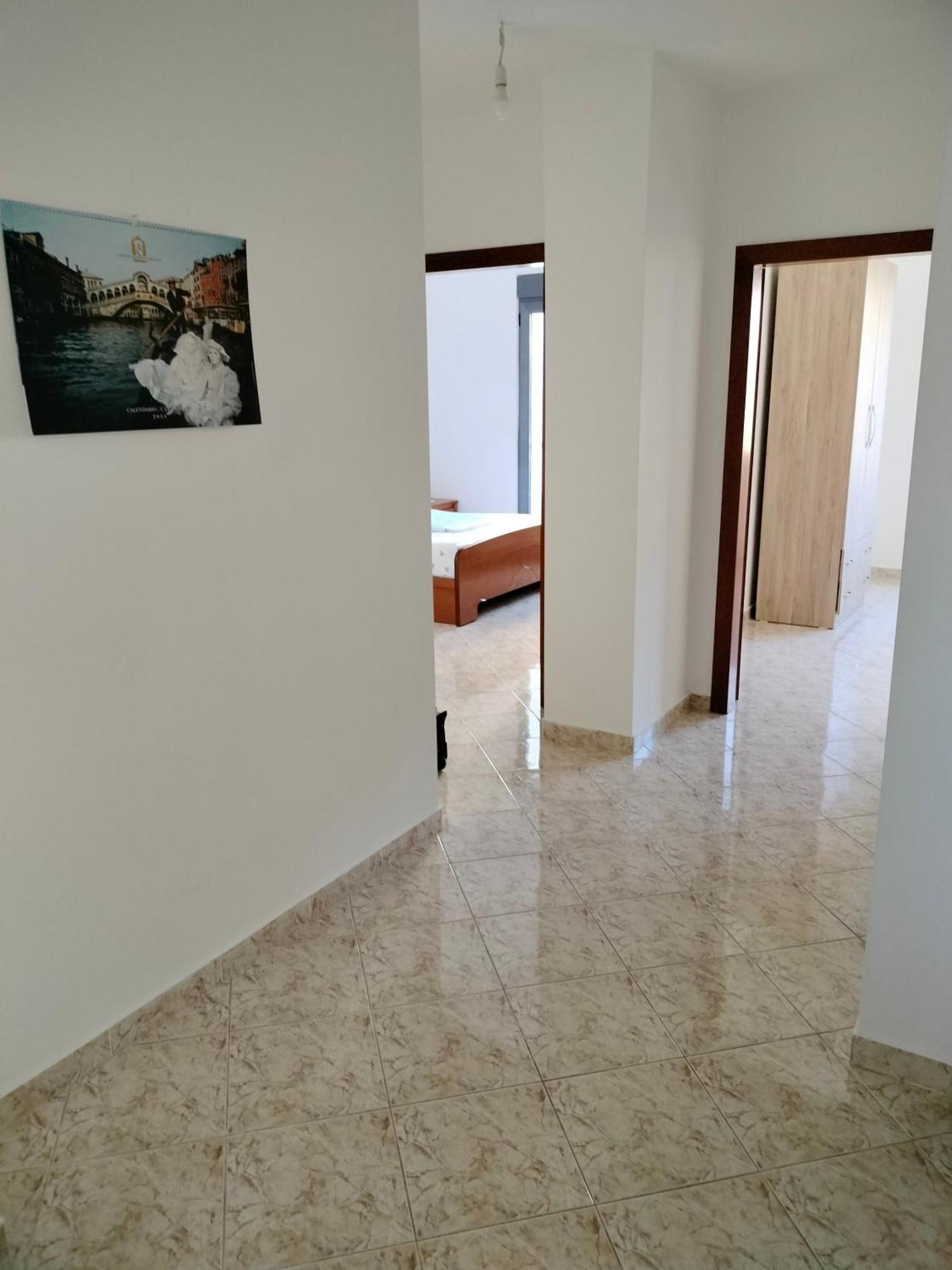 Taurasi Red Saranda Apartman Kültér fotó